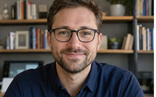 Marcus Webb