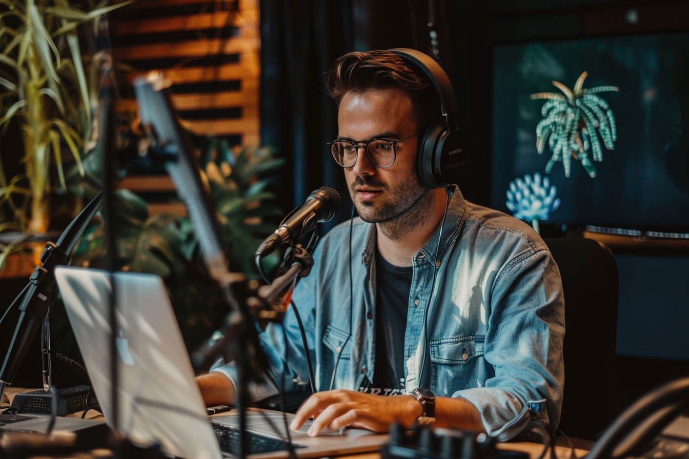Access Spotify Podcast Transcripts Easily in 2024