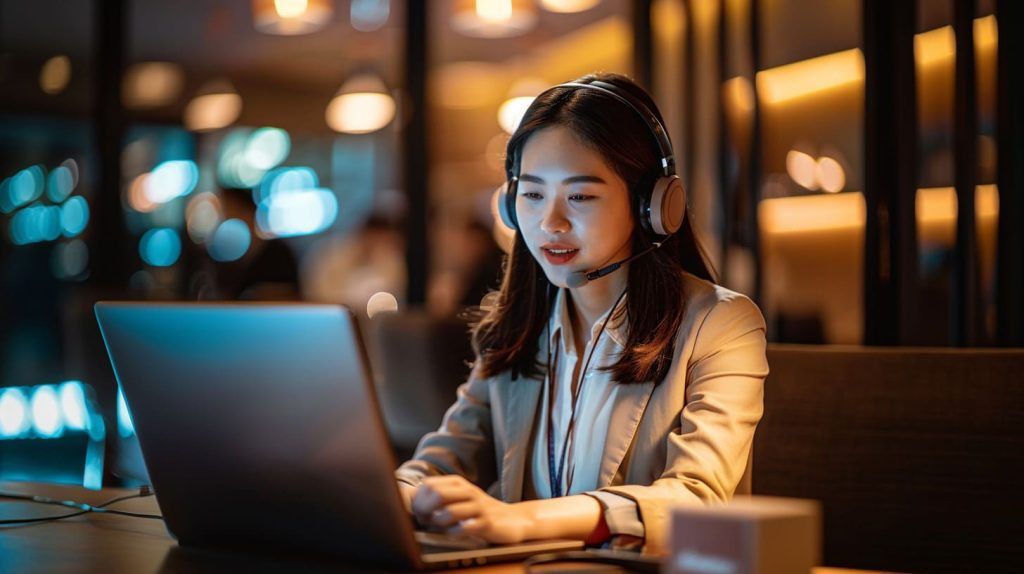 Benefits of Using AI-Based Audio Transcription Services for Business?